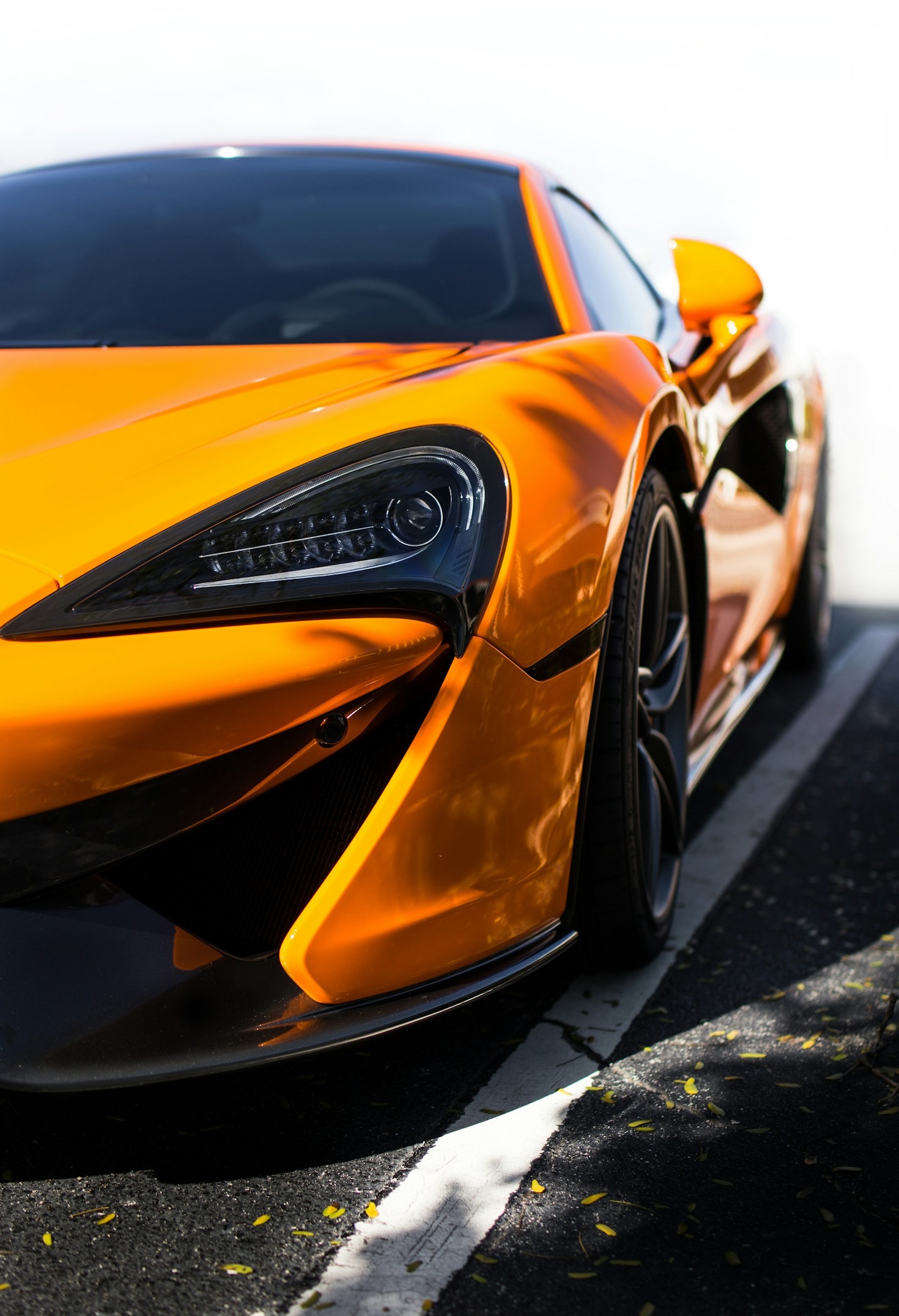 Alt du skal vide om dækskift