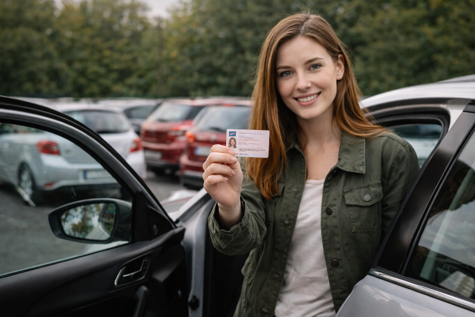 Brugt bil som første bil? Det bør du vide, før du køber